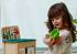 Детская игрушечная кухня с холодильником Plan Toys, 3606 - миниатюра №1